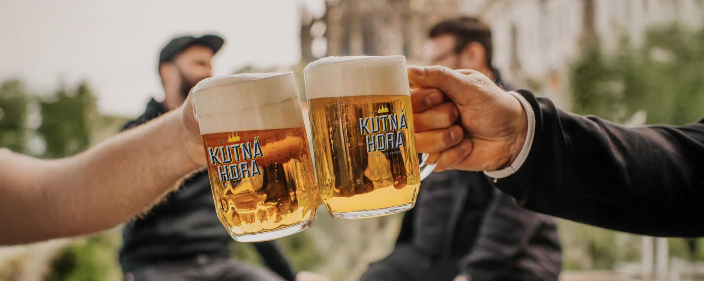 Kutnohorské pivo